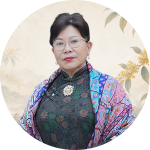 杨金花老师老师