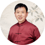 王合民老师老师