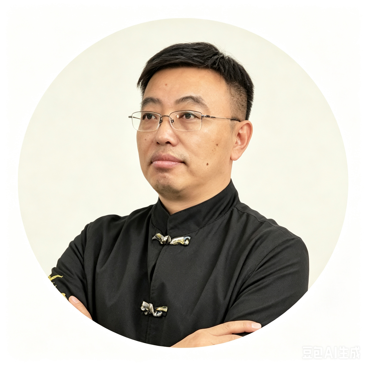 冯长兴老师老师
