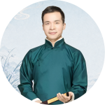 徐荣鹏老师老师