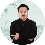 金超杰老师老师
