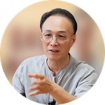 Instructor Wei Dalin (Wei Ling)