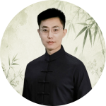 李泽波老师老师