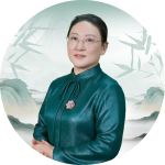 申春娴老师老师