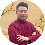 张仲行老师老师