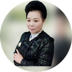 Instructor Dongfang (Wang Zhaoyan)
