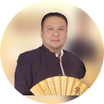 張震老師