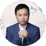 陈启锋老师老师
