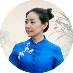 子悦老师老师