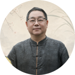 刘合斌老师老师