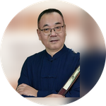 沈建華老師